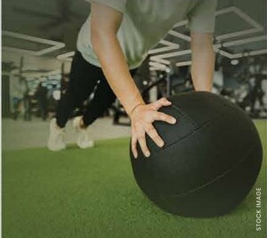 3.5 BHK Apartment – Exterior View View at Signature Global Daxin Vistas, Bhondsi - for Sale