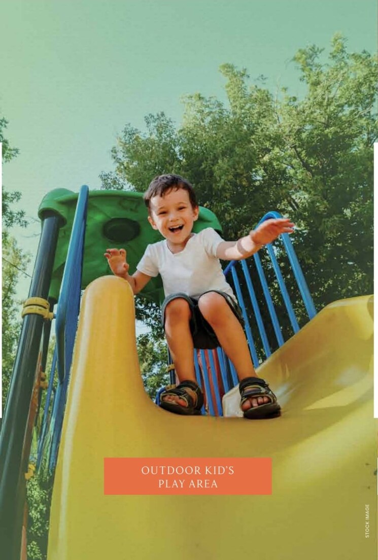 Other, signature-global-daxin-vistas 3.5 Bedroom 1550 Sq.Ft. Apartment In Bhondsi Gurgaon 9273106