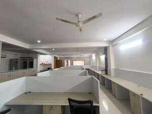 Plot Area in  Co-working Space at Satya The Hive, Sector 102 – for Rent