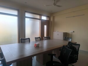 Plot Area in  Co-working Space at Satya The Hive, Sector 102 – for Rent