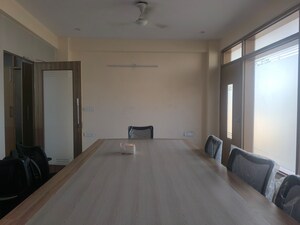 Plot Area in  Co-working Space at Satya The Hive, Sector 102 – for Rent