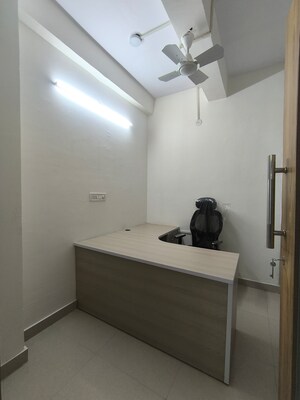 Team Area in  Co-working Space at Satya The Hive, Sector 102 – for Rent