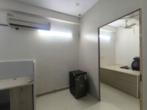 Plot Area in  Co-working Space at Satya The Hive, Sector 102 – for Rent