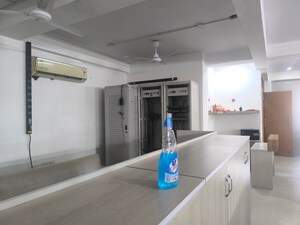 Building Lobby in  Co-working Space at Satya The Hive, Sector 102 – for Rent