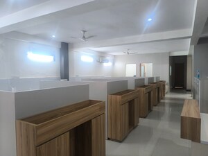  Co-working Space For Rent in Satya The Hive, Sector 102
