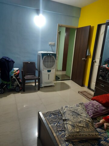 1.5 BHK Apartment For Rent in Atul Alcove, Pimple Saudagar
