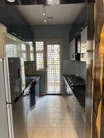 3 BHK + Servant Room 1790 Sq.Ft. Apartment in Mapsko Royale Ville