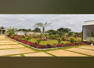  Plot For Sale in Chikkaballapur