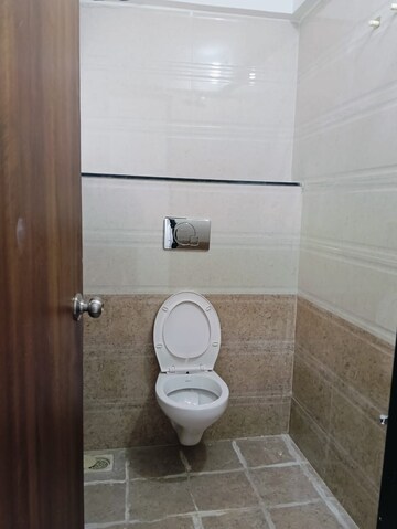 Bathroom in 2 BHK Apartment at Vardhaman Moonstone, Tathawade – for Sale