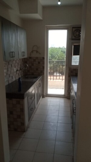 Bathroom in 2.5 BHK Builder Floor at Smart World Gems, Sector 89 – for Sale