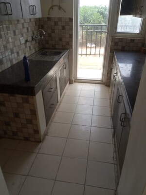 Balcony in 2.5 BHK Builder Floor at Smart World Gems, Sector 89 – for Sale