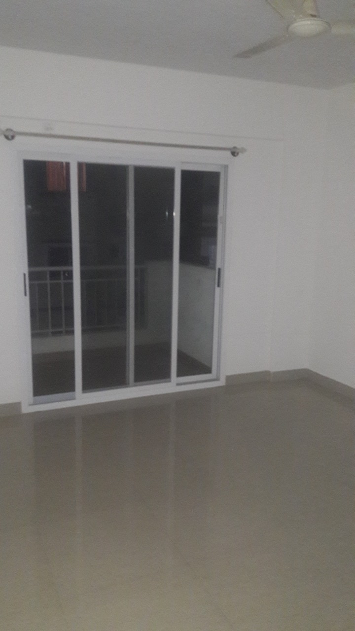 2.5 BHK 1400 Sq.Ft. Apartment in Innovative Aspen Woods