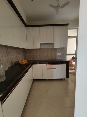 Kitchen in 3 BHK Apartment at Mapsko Royale Ville, Sector 82 – for Sale