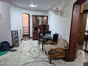 Living Room in  Pg at Marol – for Rent