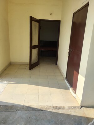Building Lobby in 1 RK Villa at RWA Apartments Sector 30, Sector 30 – for Rent