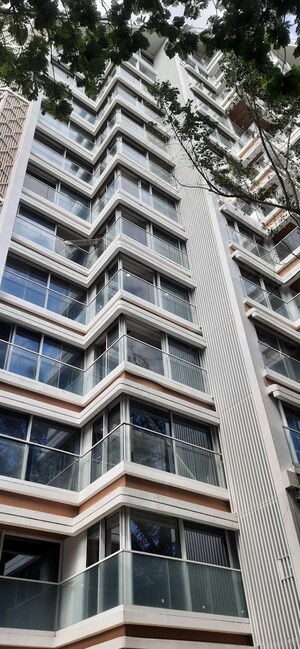 3 BHK Apartment For Rent in Santacruz West