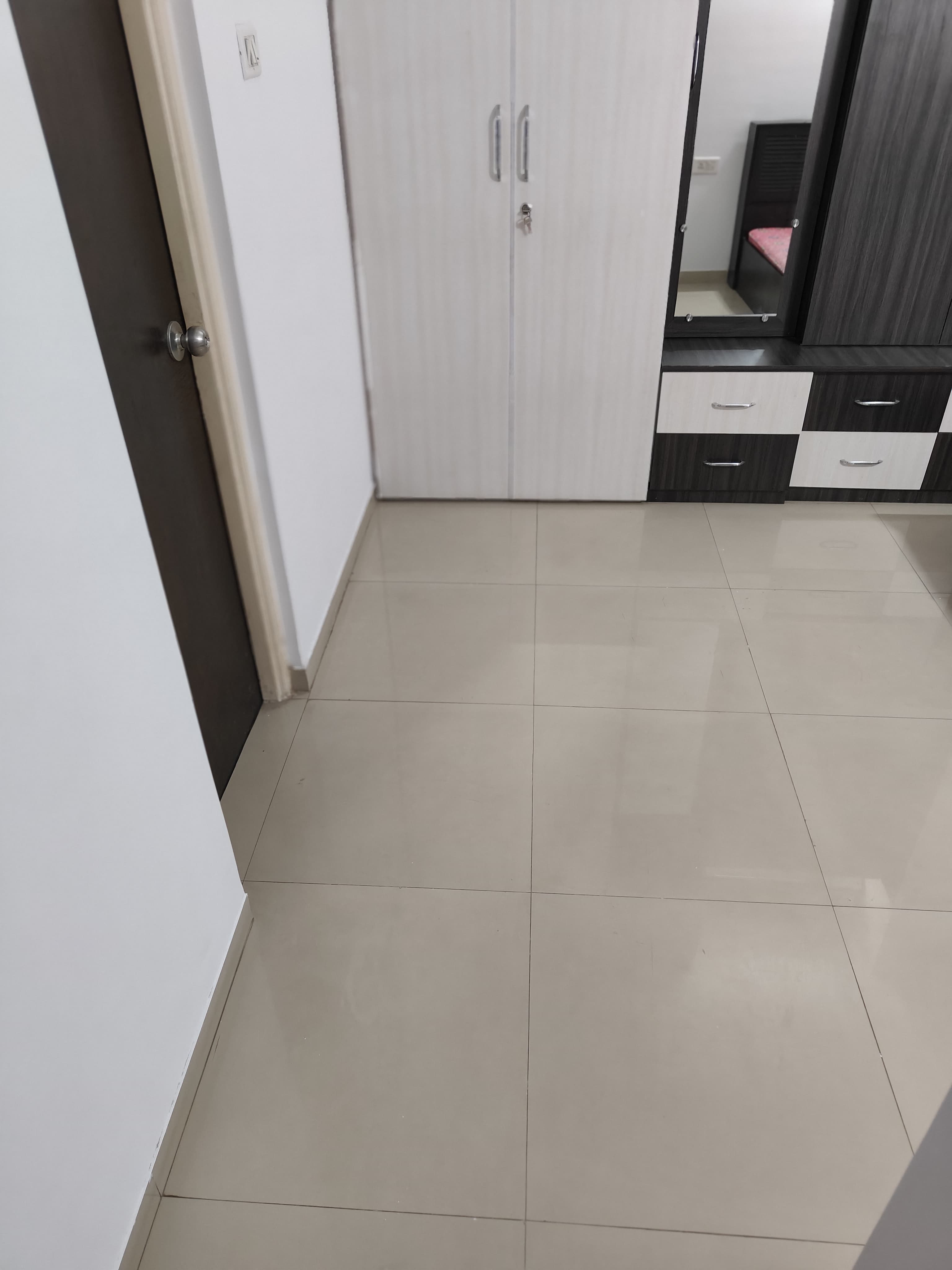 1 BHK Apartment For Sale in Goel Ganga Cypress