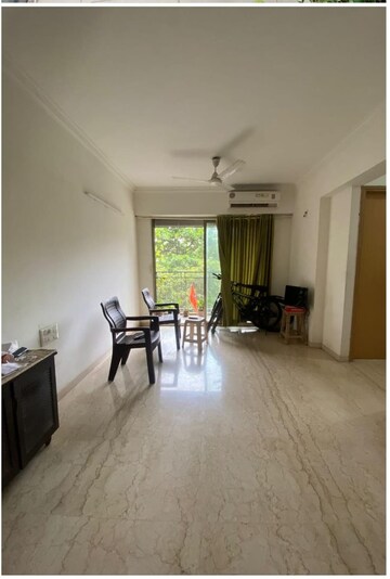2 BHK Apartment For Rent in Piramal Mahalaxmi Central Tower, Mahalaxmi