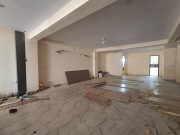 Floor Plan in  Showroom at Sector 102 – for Rent