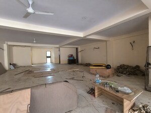 Floor Plan in  Showroom at Sector 102 – for Rent