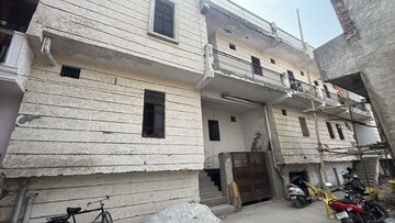 6+ BHK Independent House For Sale in Sector 87