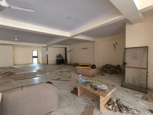 Floor Plan in  Showroom at Sector 102 – for Rent