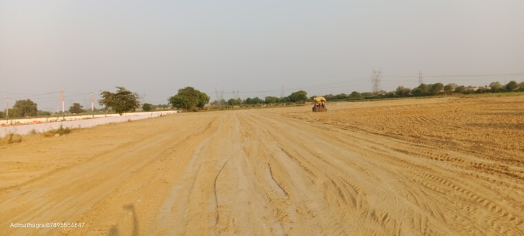undefined, saimari  117 Sq.Yd. Plot In Saimari Agra 9273171