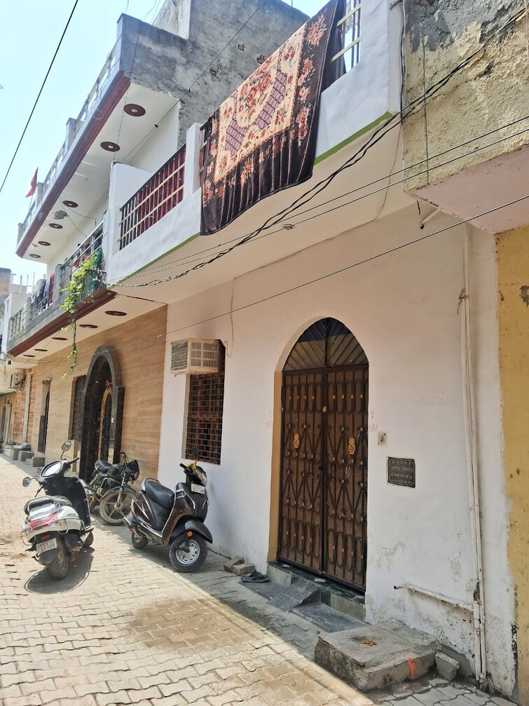 Cover Image, sector 87 2 Bedroom 45 Sq.Yd. Independent House In Sector 87 Faridabad 9273181