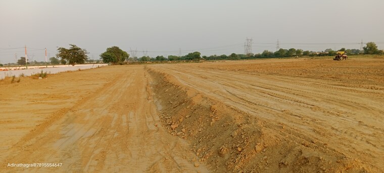 undefined, saimari  117 Sq.Yd. Plot In Saimari Agra 9273171