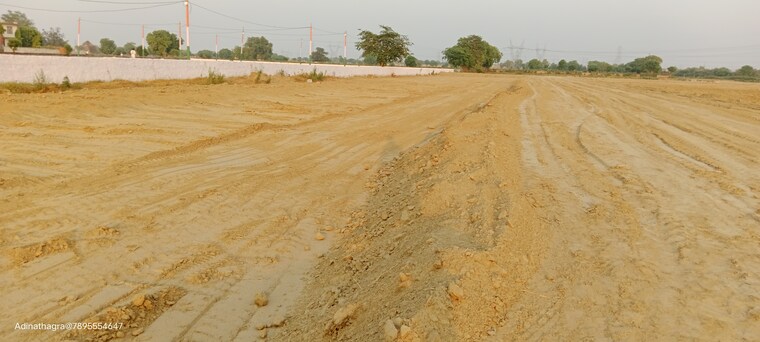 undefined, saimari  117 Sq.Yd. Plot In Saimari Agra 9273171