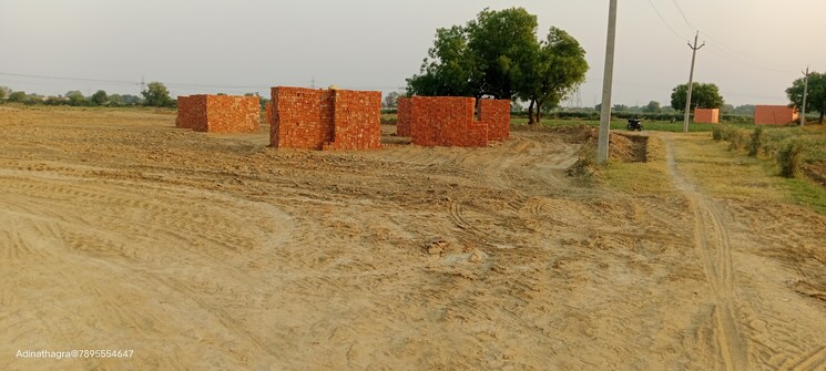 undefined, saimari  117 Sq.Yd. Plot In Saimari Agra 9273171
