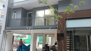 2.5 BHK Builder Floor For Rent in Smart World Gems, Sector 89