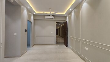 Living Room in 2 BHK Apartment at Piramal Mahalaxmi, Mahalaxmi – for Rent