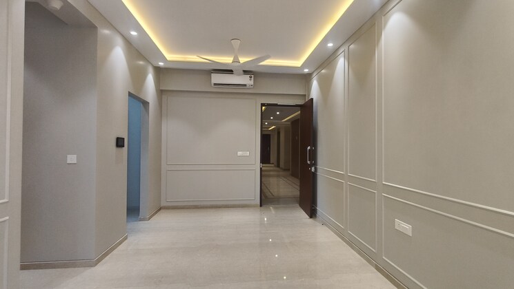 Living Room, piramal-mahalaxmi 2 Bedroom 740 Sq.Ft. Apartment In Mahalaxmi Mumbai 9273215