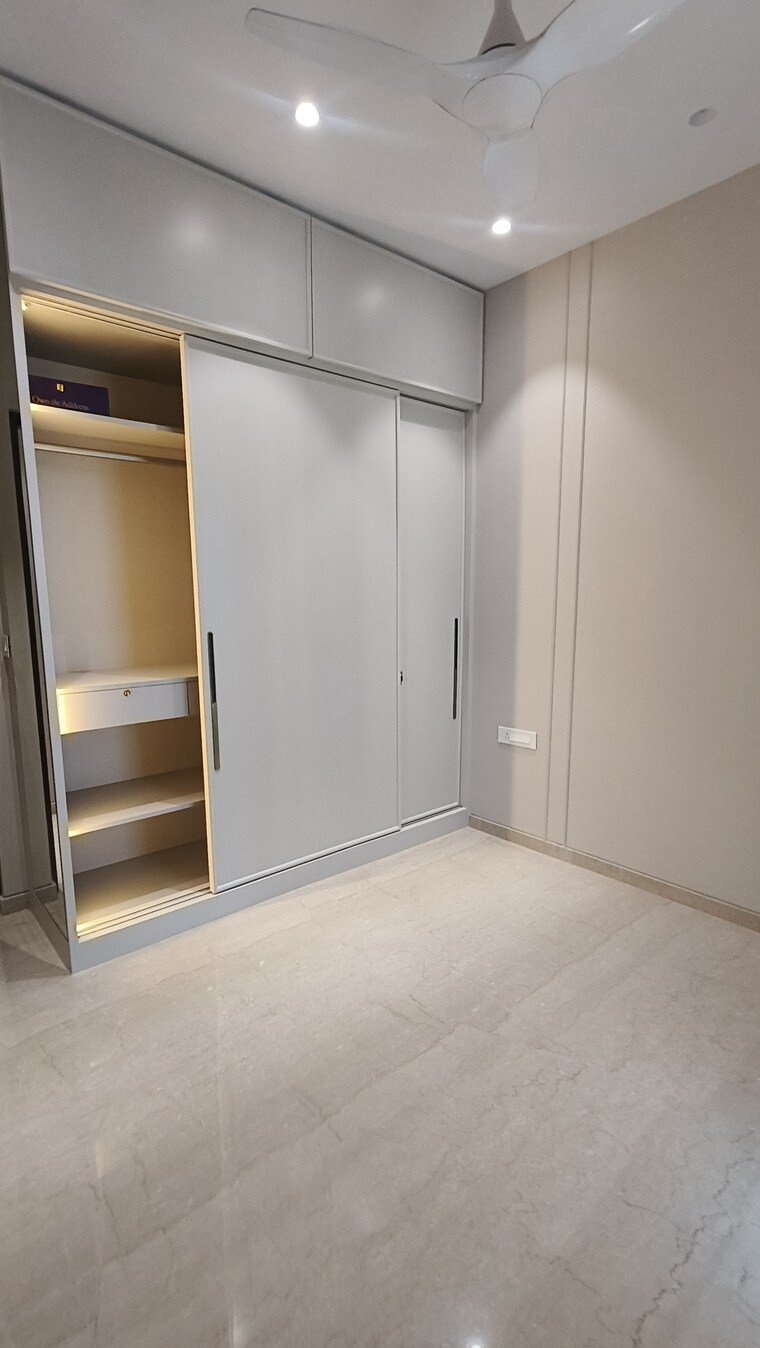 Master Bedroom, piramal-mahalaxmi 2 Bedroom 740 Sq.Ft. Apartment In Mahalaxmi Mumbai 9273215