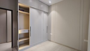 Bedroom in 2 BHK Apartment at Piramal Mahalaxmi, Mahalaxmi – for Rent