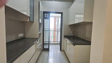 Kitchen in 2 BHK Apartment at Piramal Mahalaxmi, Mahalaxmi – for Rent