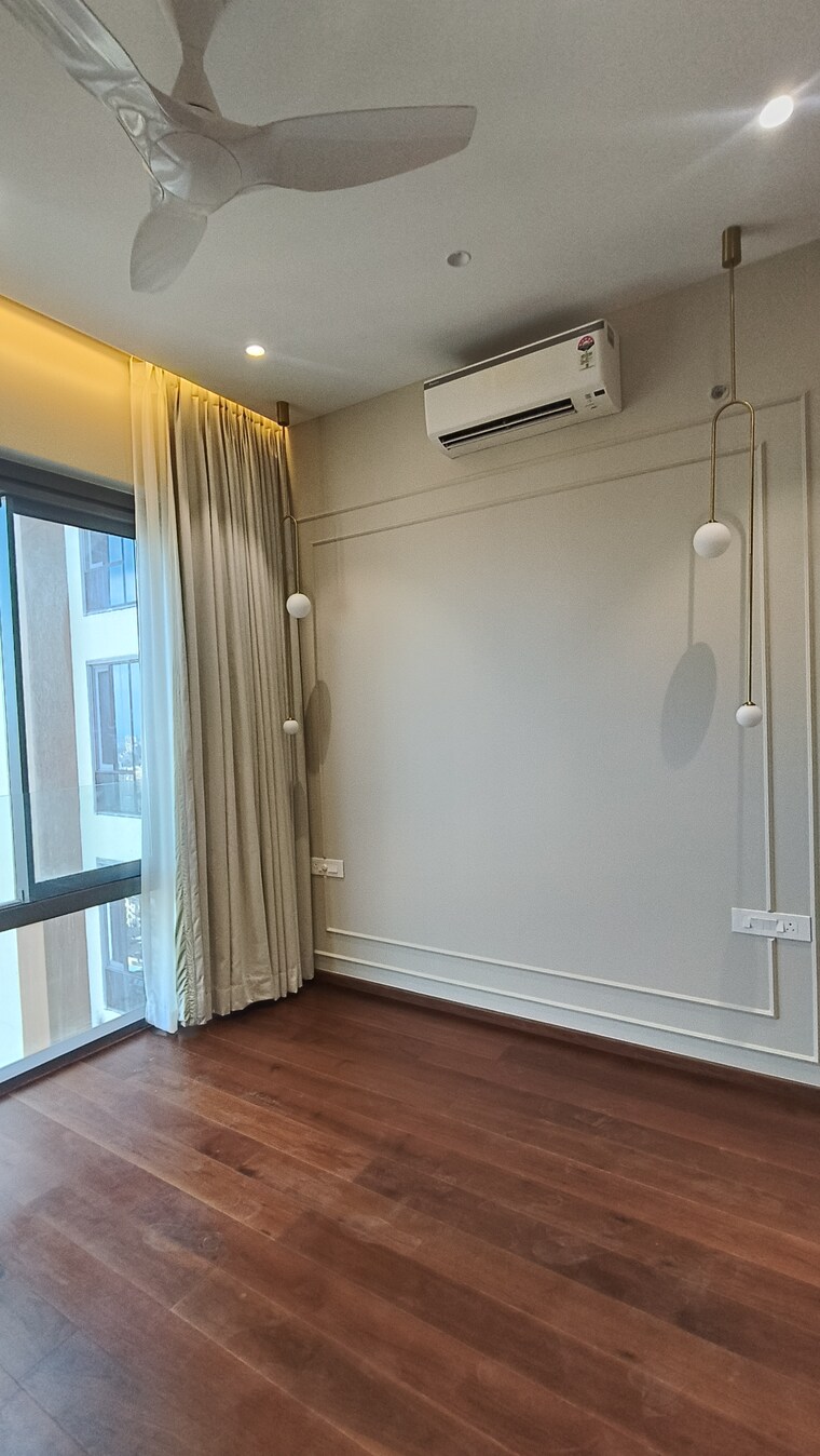 Master Bedroom, piramal-mahalaxmi 2 Bedroom 740 Sq.Ft. Apartment In Mahalaxmi Mumbai 9273215