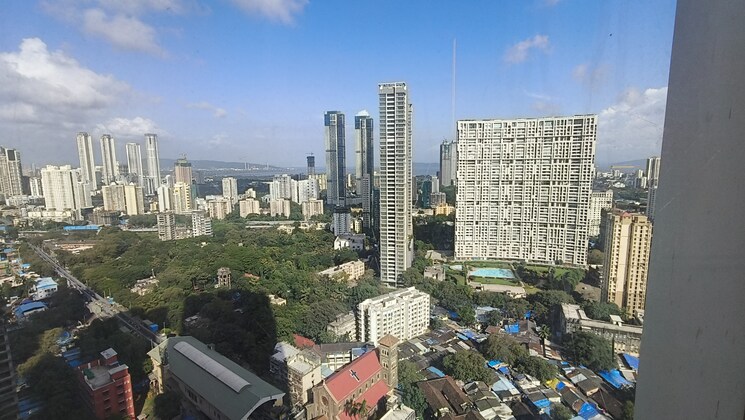 Exterior View, piramal-mahalaxmi 2 Bedroom 740 Sq.Ft. Apartment In Mahalaxmi Mumbai 9273215