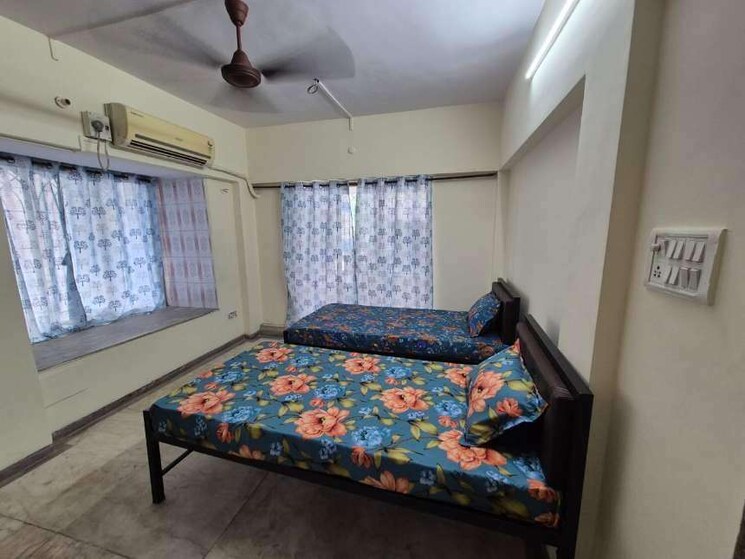 Bedroom, vashi Pg For Boys & Girls In Vashi 9273197