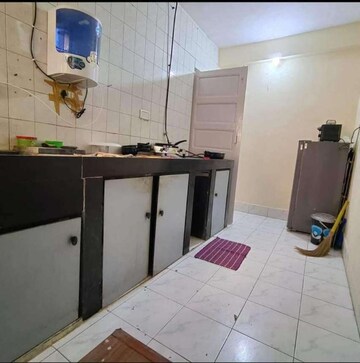 Kitchen in  Pg at Vashi – for Rent