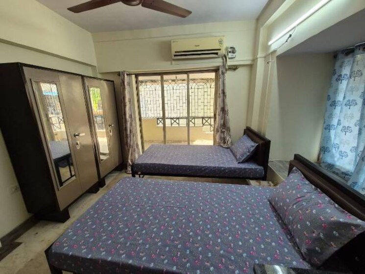 Bedroom, vashi Pg For Boys & Girls In Vashi 9273197