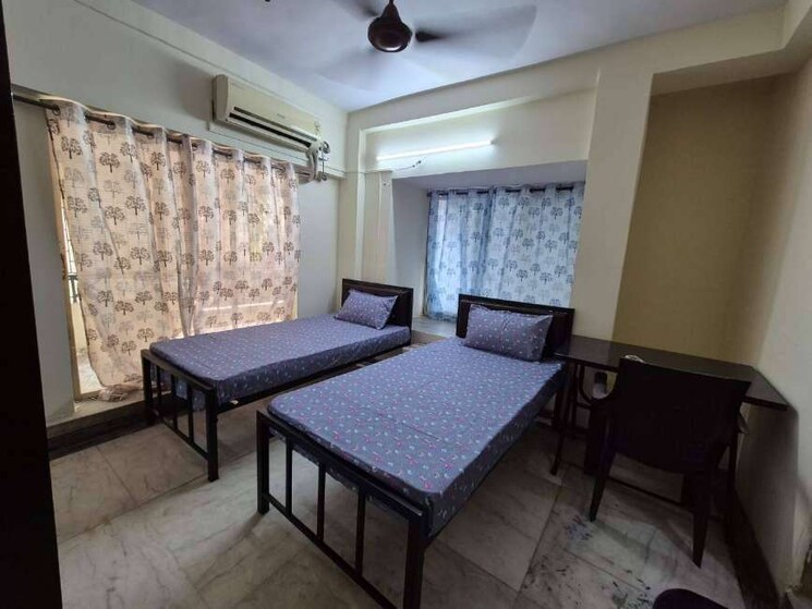 Room, vashi Pg For Boys & Girls In Vashi 9273197
