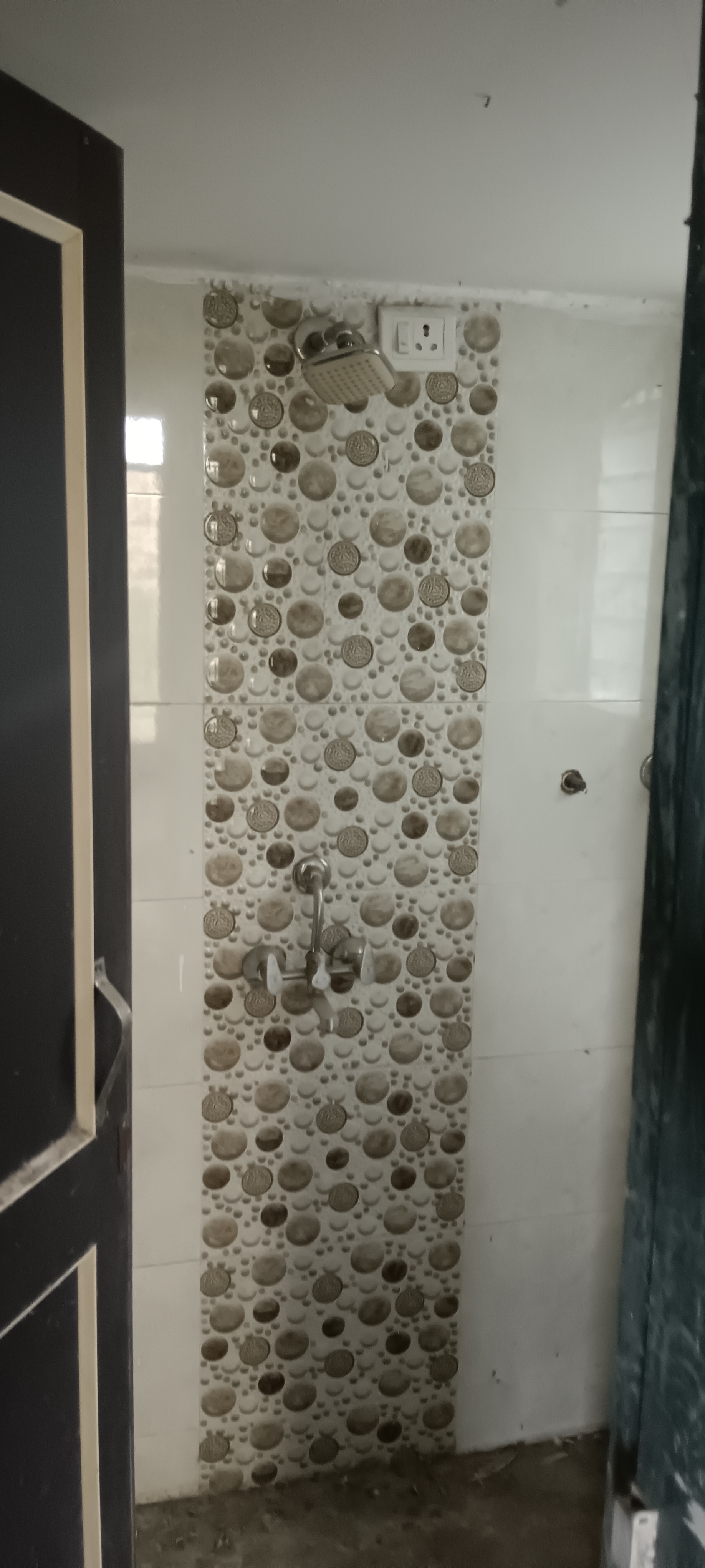 1 BHK Apartment For Sale in Sai Residency Godrej Park