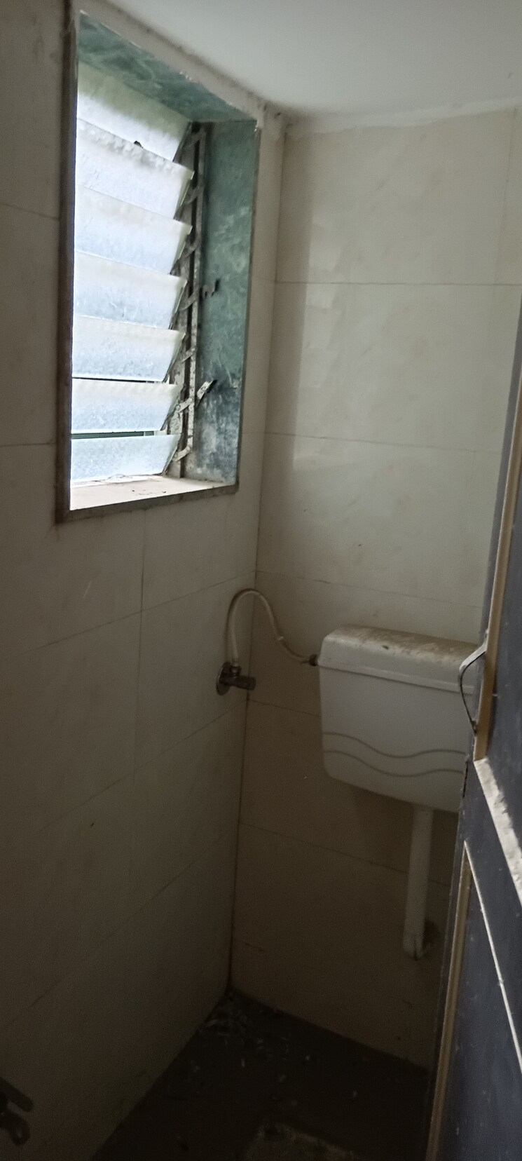Bathroom, kalyan west 1 Bedroom 645 Sq.Ft. Apartment In Kalyan West Thane 9273189