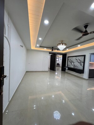 3 BHK Apartment For Rent in Freedom Fighters Enclave