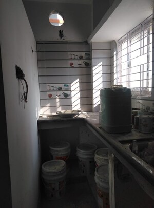 Kitchen in 2 BHK Independent House at Bollaram – for Sale