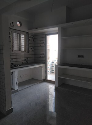 Kitchen in 2 BHK Independent House at Bollaram – for Sale