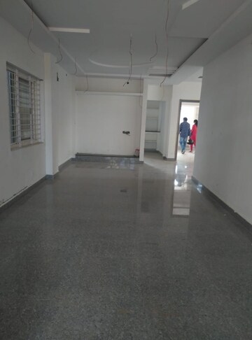 Building Lobby in 2 BHK Independent House at Bollaram – for Sale