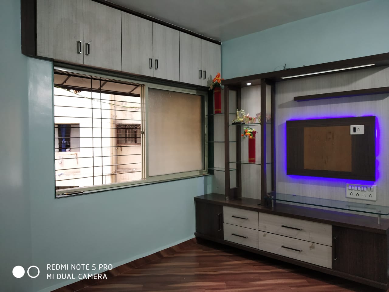 2 BHK Apartment For Rent in Vanaz Corner